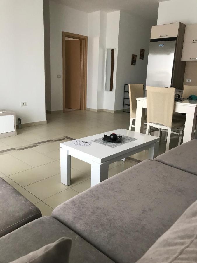 Jasmine Apartments Саранда Экстерьер фото