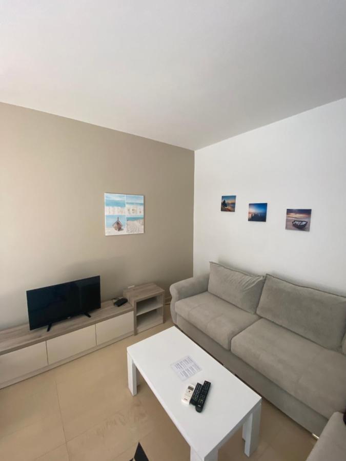 Jasmine Apartments Саранда Экстерьер фото