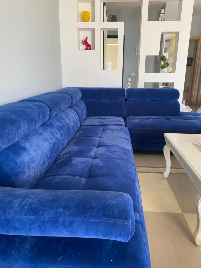 Jasmine Apartments Саранда Экстерьер фото