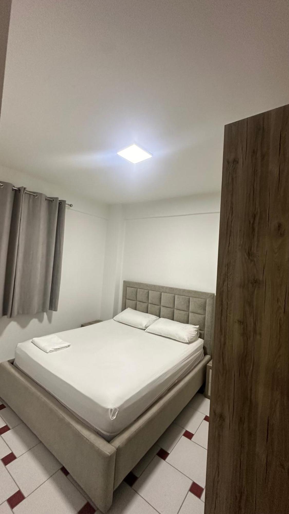 Jasmine Apartments Саранда Экстерьер фото