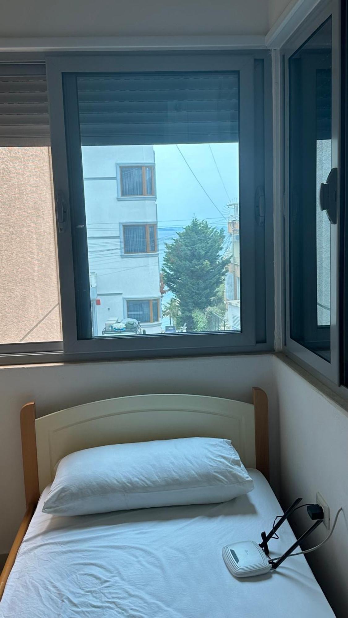 Jasmine Apartments Саранда Экстерьер фото
